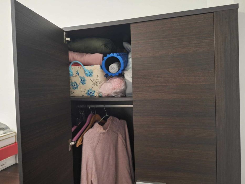 zestaw mebli młodzieżowych