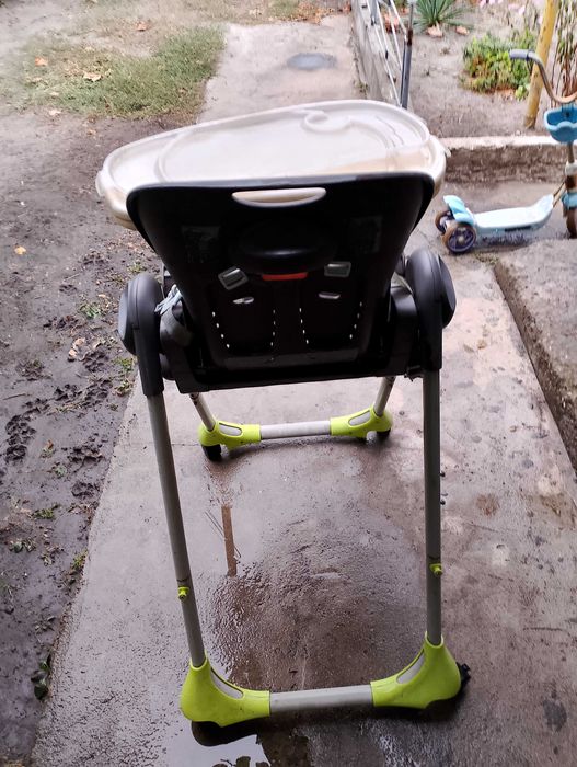 Стульчик для кормления