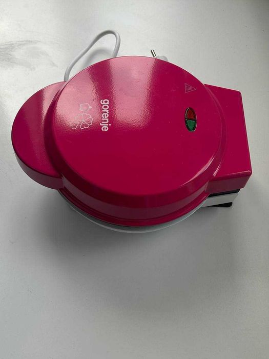 Вафельниця GORENJE