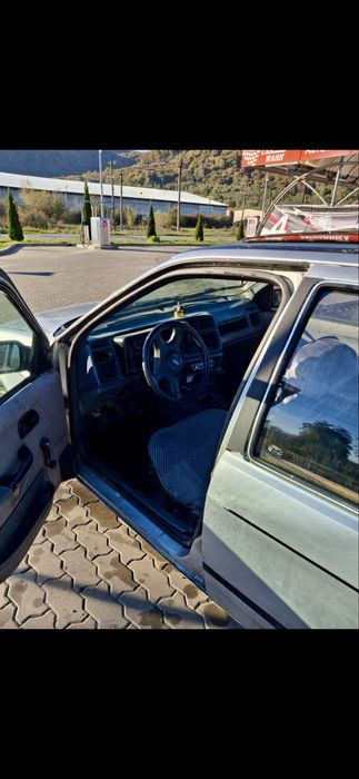 Продам Ford Sierra 2.0 Обмен с моей доплатой