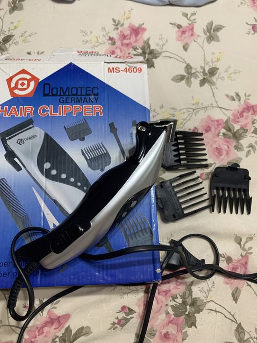 Электробритва Domotec ms 4609