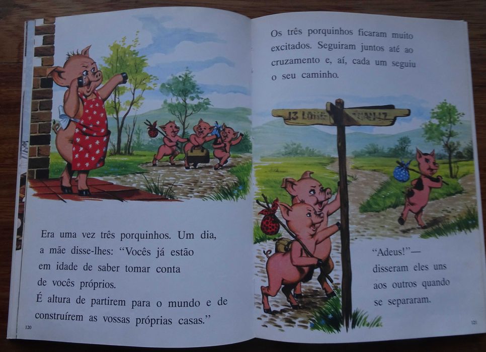 As Mais Belas Histórias Para Crianças