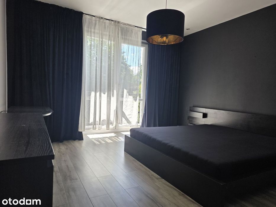 Elegancki apartament