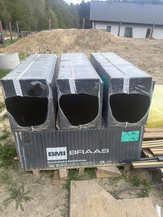 Brass Teviva Cisar czarna! 216 szt! Okazja!