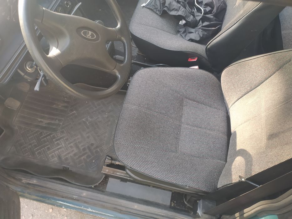 Ваз 2104 .2003г.