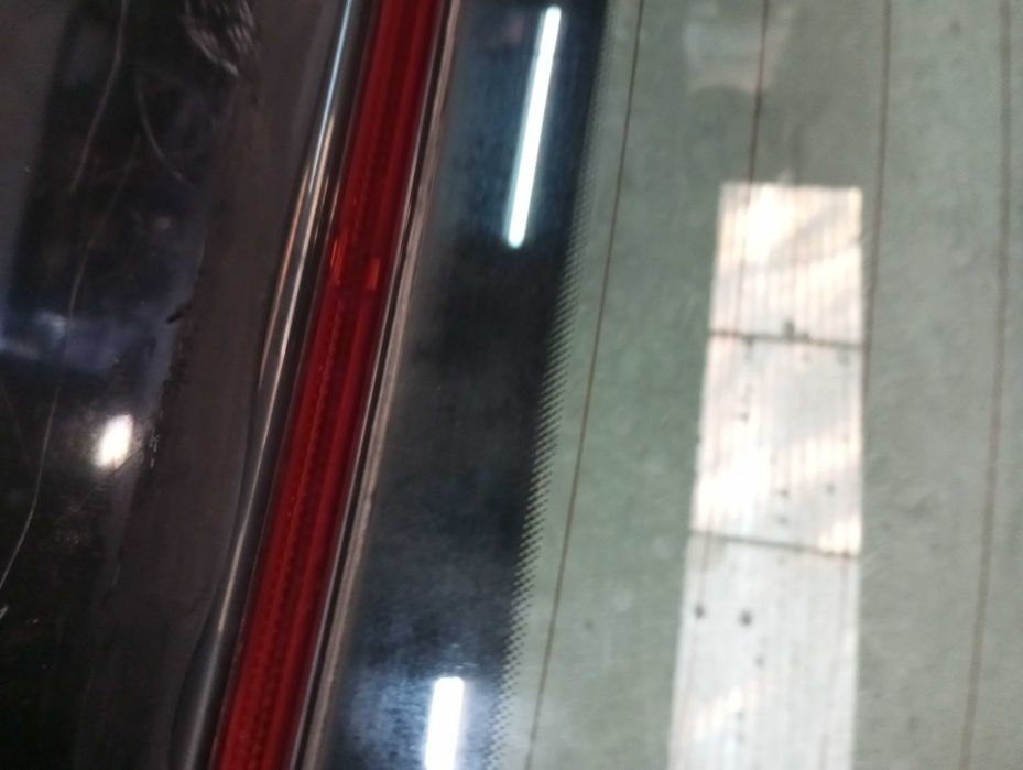 Porta / Tampa da Mala Audi A3 8L (8L0827023)