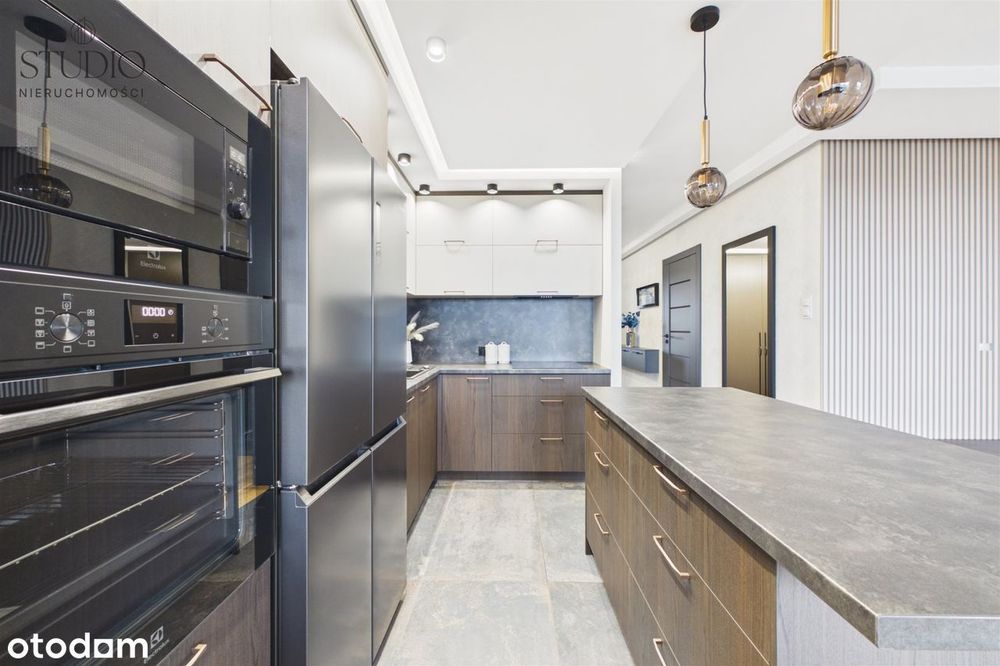 Apartament klasy premium | 72m² | Bojary