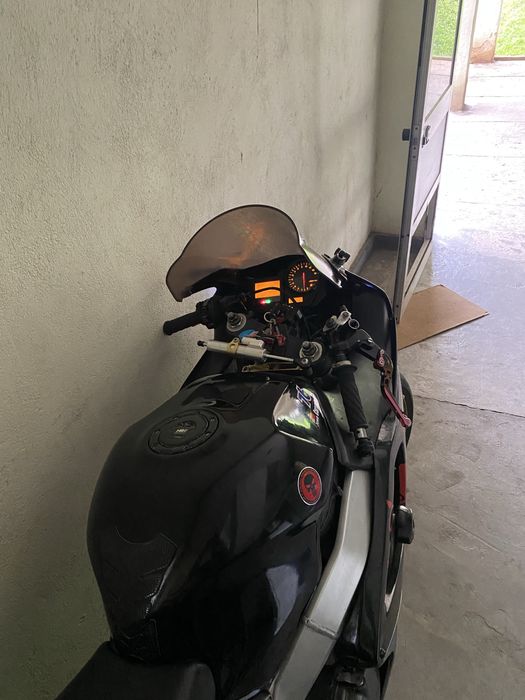 VENDO honda cbr 929rr