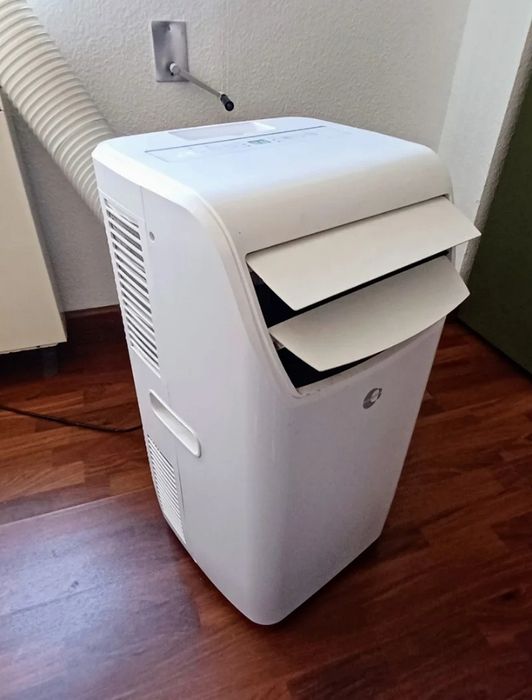 Ar condicionado equation