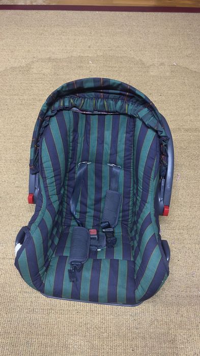 Cadeira bebe de carro - Evenflo