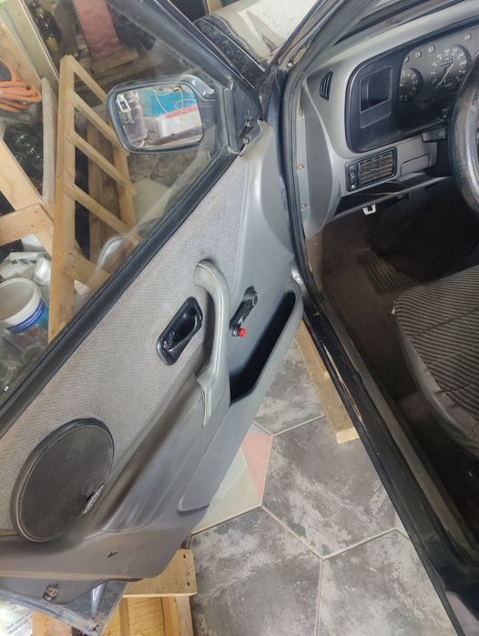Ford Escort 1987