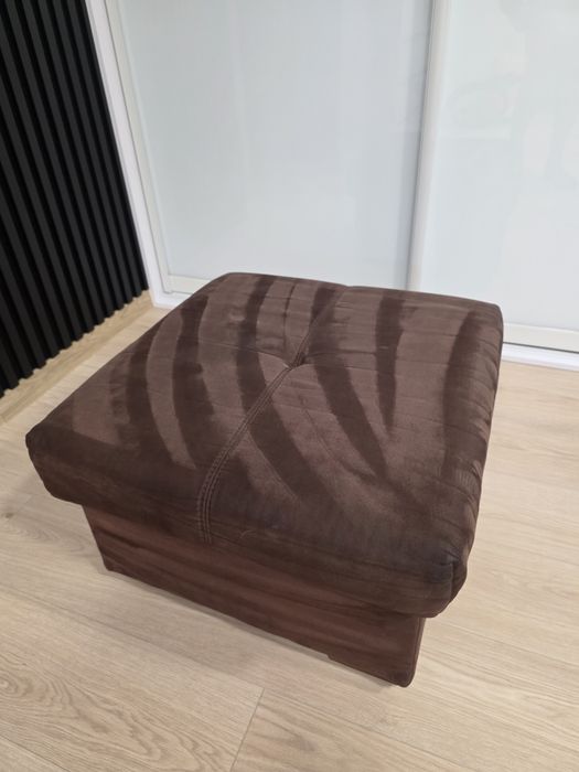 *** Fotel Pufa *** BRW ***