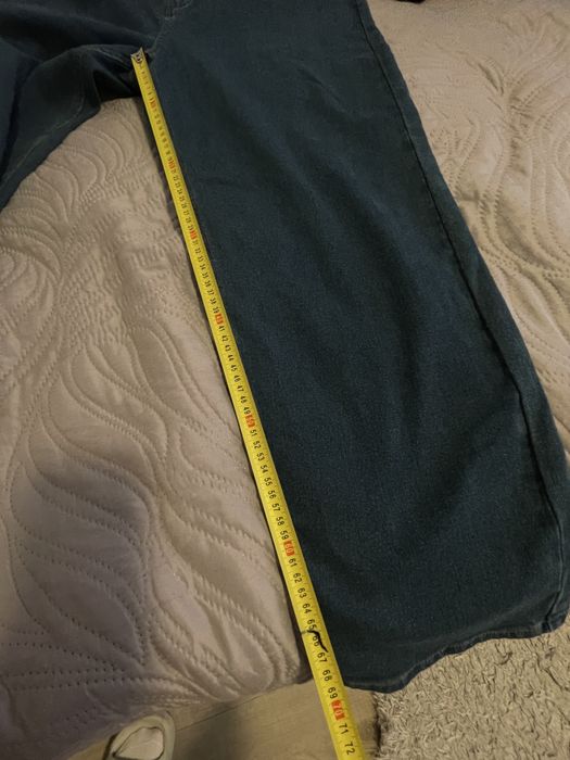 Продам джинси xxl