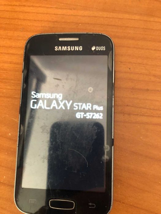 Samsung duos продам