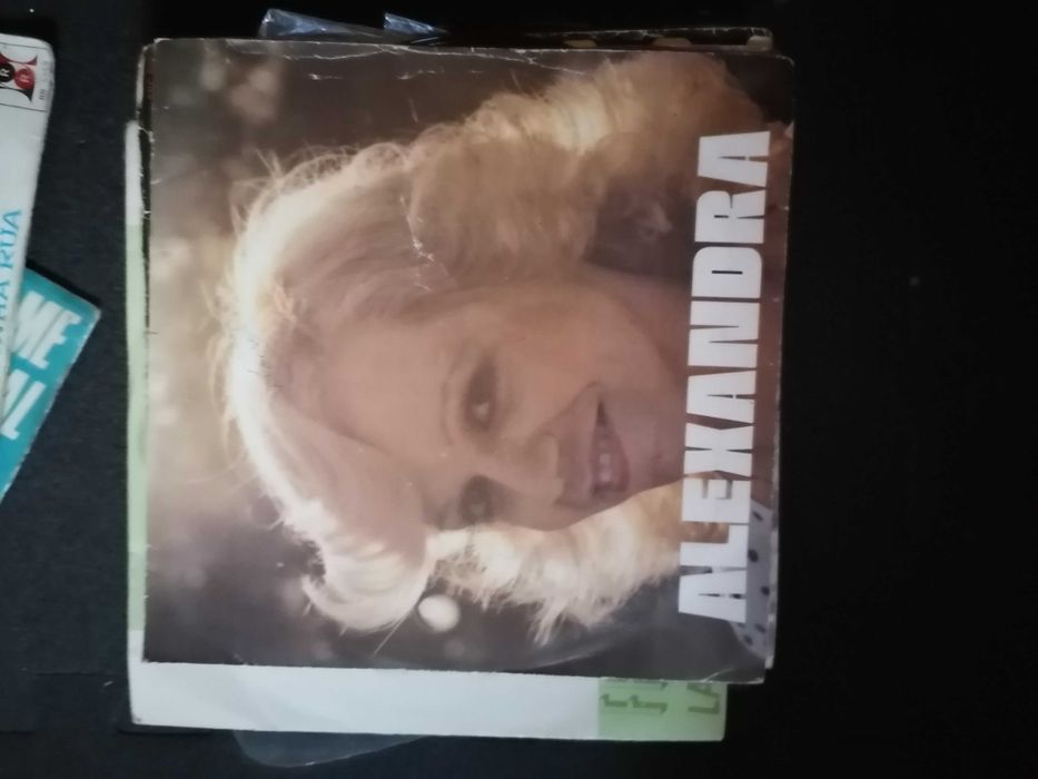 Discos Vinil EP - Vários