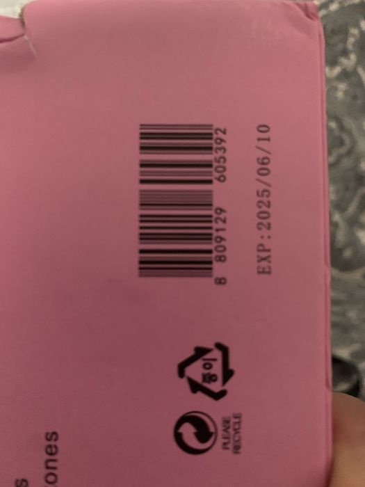 Bb glow starter kit para microneedling 8ml x 12pcs lab frost