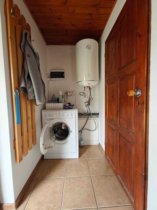 Wyjątkowa działka ROD Witaminka – całoroczny, murowany domek 40 m² po remoncie - Widok 3