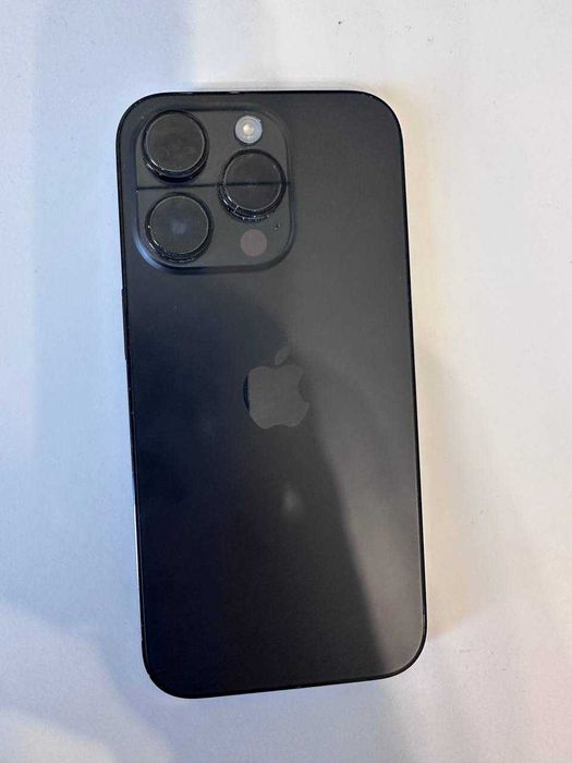 iPhone 14 pro 256 e-Sim