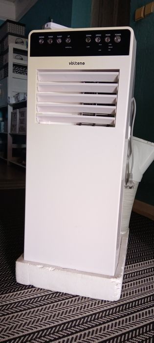 Klimatyzator przenośny