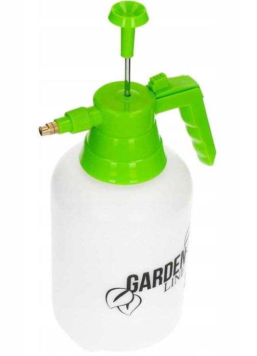 OPRYSKIWACZ kompresyjny pojemność 2L SPRYSKIWACZ ciśnieniowy