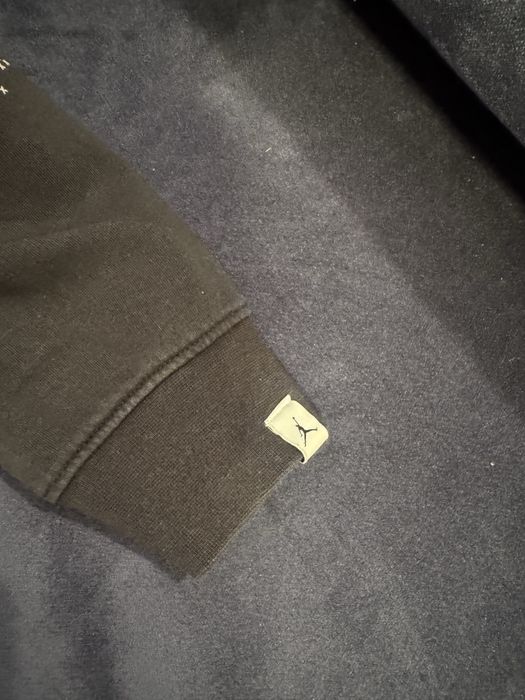 Світшот Jordan 23