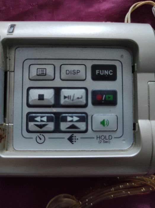 Máquina Câmera Yasshica