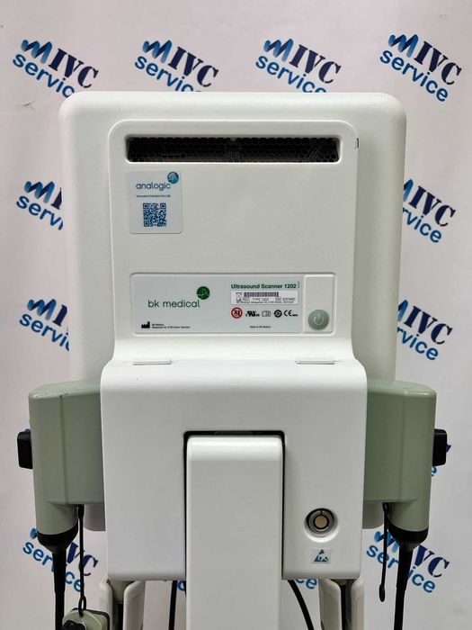 Апарат УЗД (УЗИ аппарат) BK Medical Flex Focus 400 Anesthesia