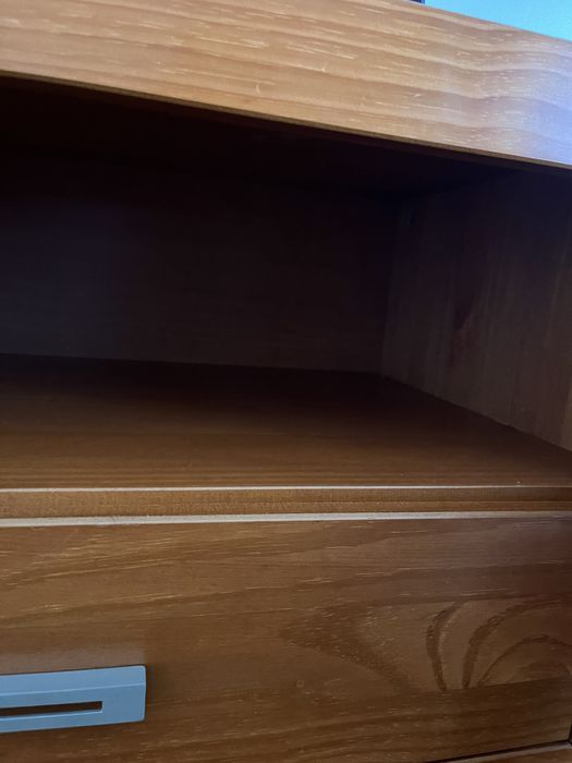 Móvel de Sala TV + Prateleira