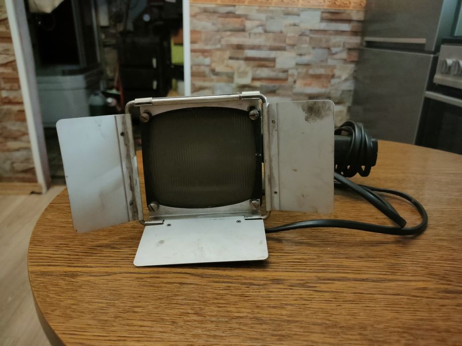 Fotolampa Hitachi VK-L80