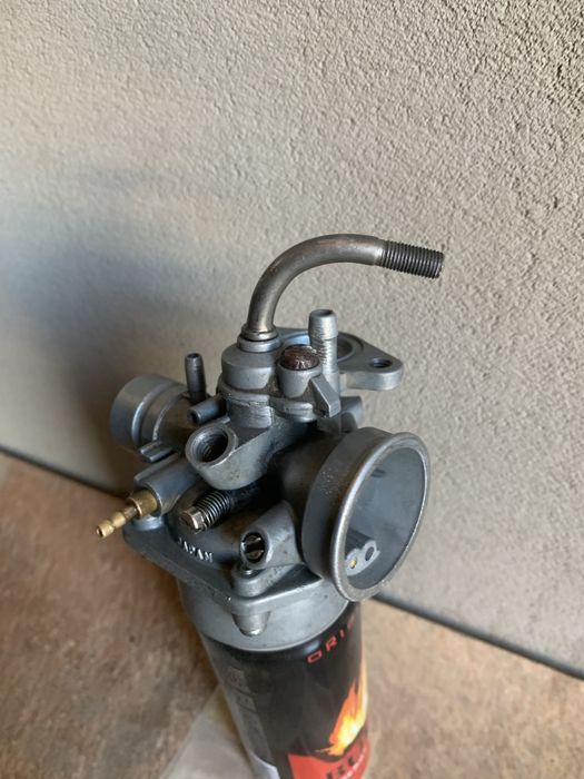 Карбюратор 3kj оригінал