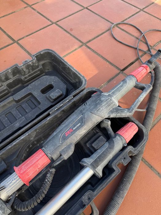 Lixadeira Skill 7520