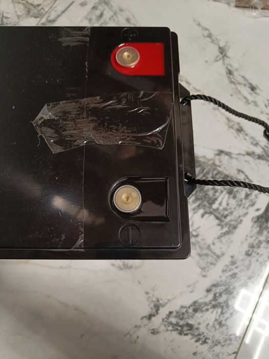 Акамулятор Ekpaowe LifePO4 24v 100 ah