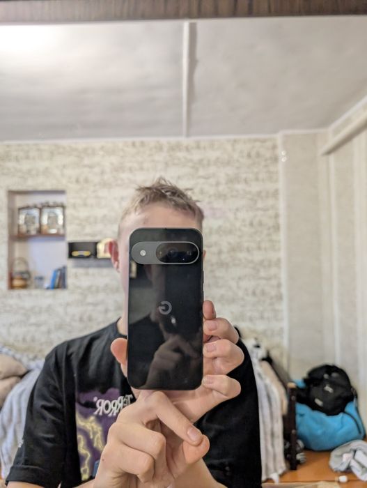 pixel 9  чудовий стан більше в лс можливо продати
