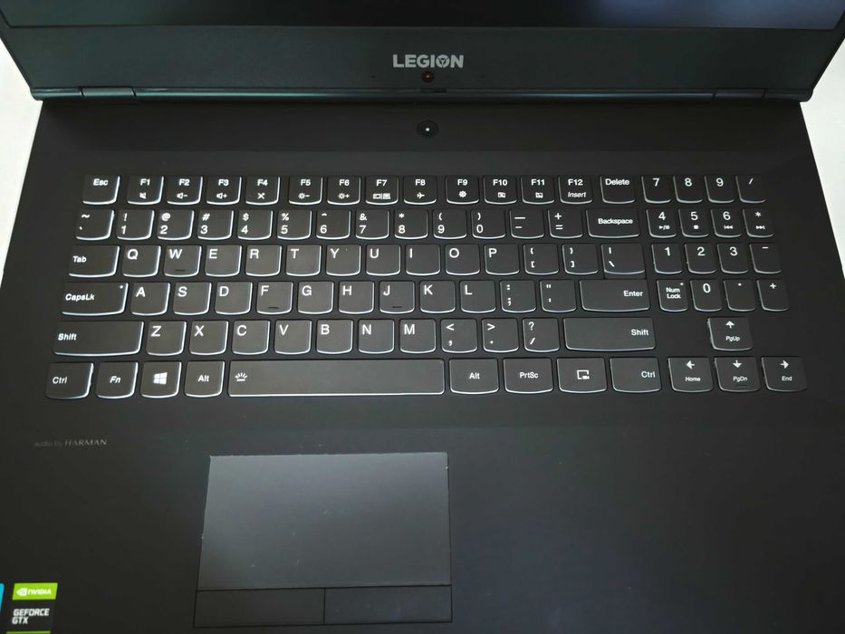 Lenovo Legion Y540-17IRH-PG0 17,3