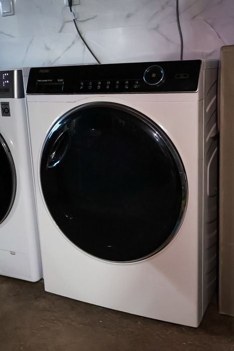 Máquina de Secar Roupa Haier 10kg A++ Bomba de Calor
