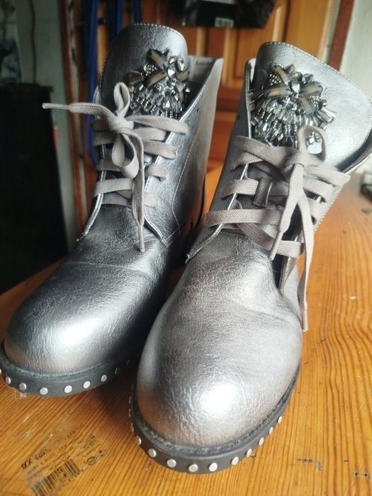 Nowe buty roz 40 Damskie