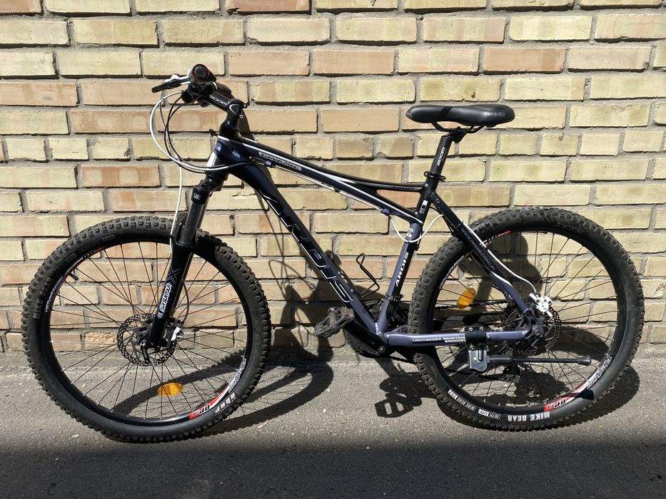 велосипед Ardis Dinamik, продажа/обмен