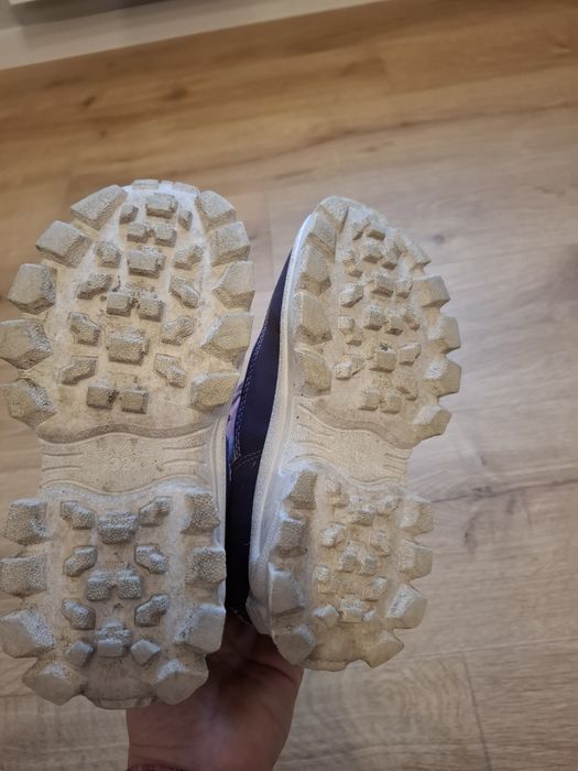 Buty śniegowe Fils rozmiar 32