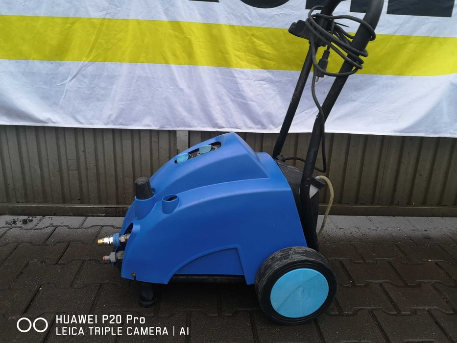 Nilfisk Poseidon 5 na 230V profesjonalny