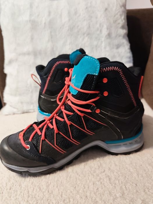 Buty trekkingowe Salewa damskie 38r