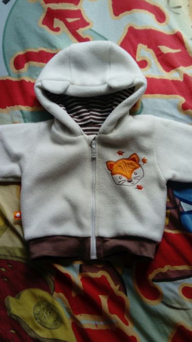 Продам комплект штаны +курточка