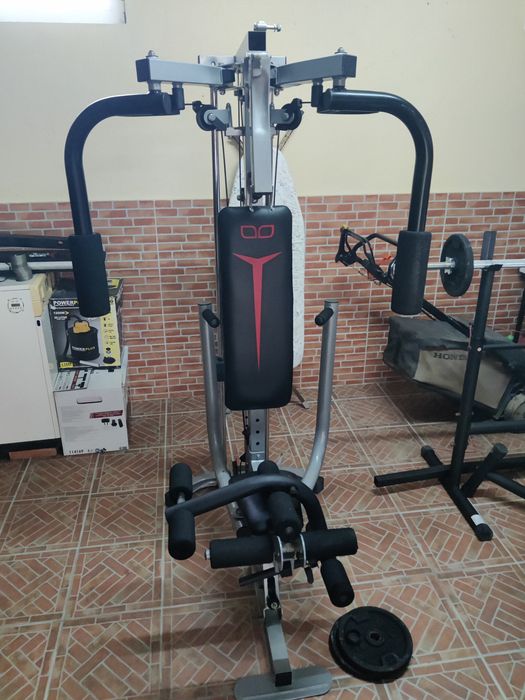 Strength Training Machine460150028685824000