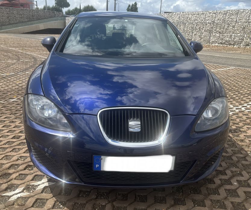 Seat Leon 1.6 TDI
