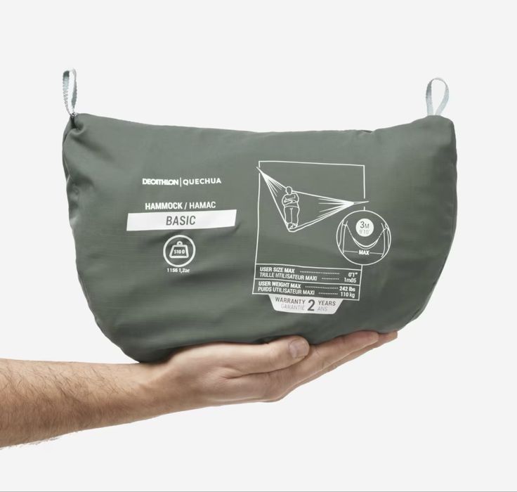 Equipamentos camping rede, colchao, barraca