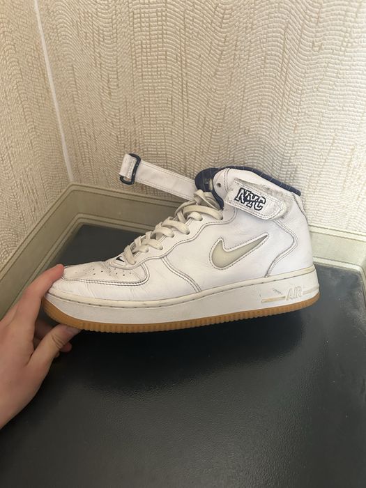 Nike air force 1 high