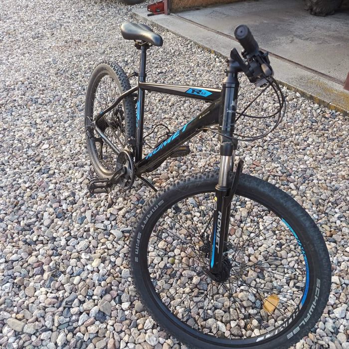 Rower romet stan idealny