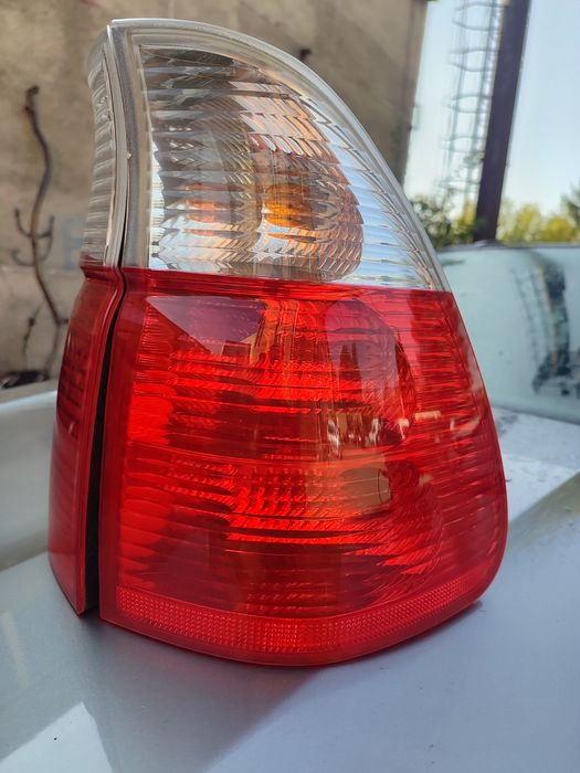 Фонарь фонарі BMW X5 E53 стопи фара БМВ Х5 Е53 Розборка BMW X5 E53 E70