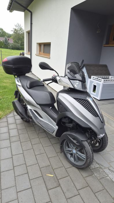 Piaggio
