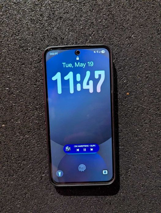 Samsung Galaxy S24 FE