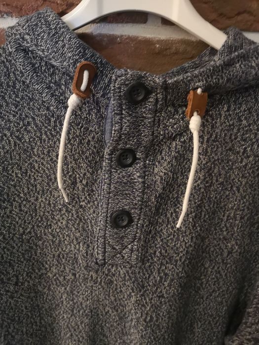 Sweter z H&M rozmiar M